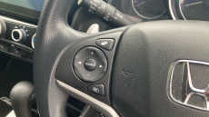 Honda Jazz 1.3 SE 5dr CVT Petrol Hatchback